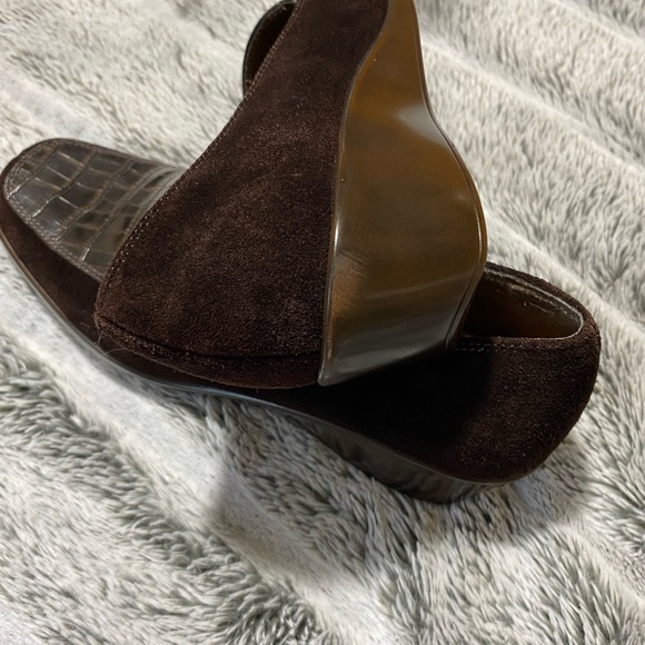 Aerosoles women’s shoes Size 7M - Picture 5 of 5